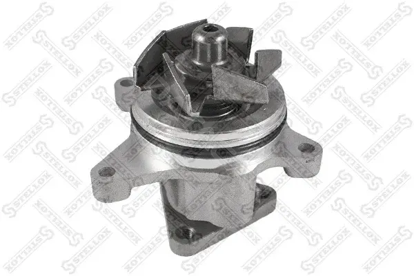 Водяной насос / Помпа STELLOX 4500-0273-SX