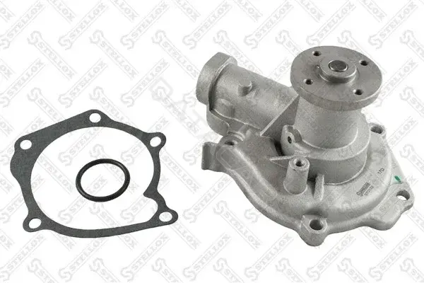 Водяной насос / Помпа STELLOX 4500-0289-SX