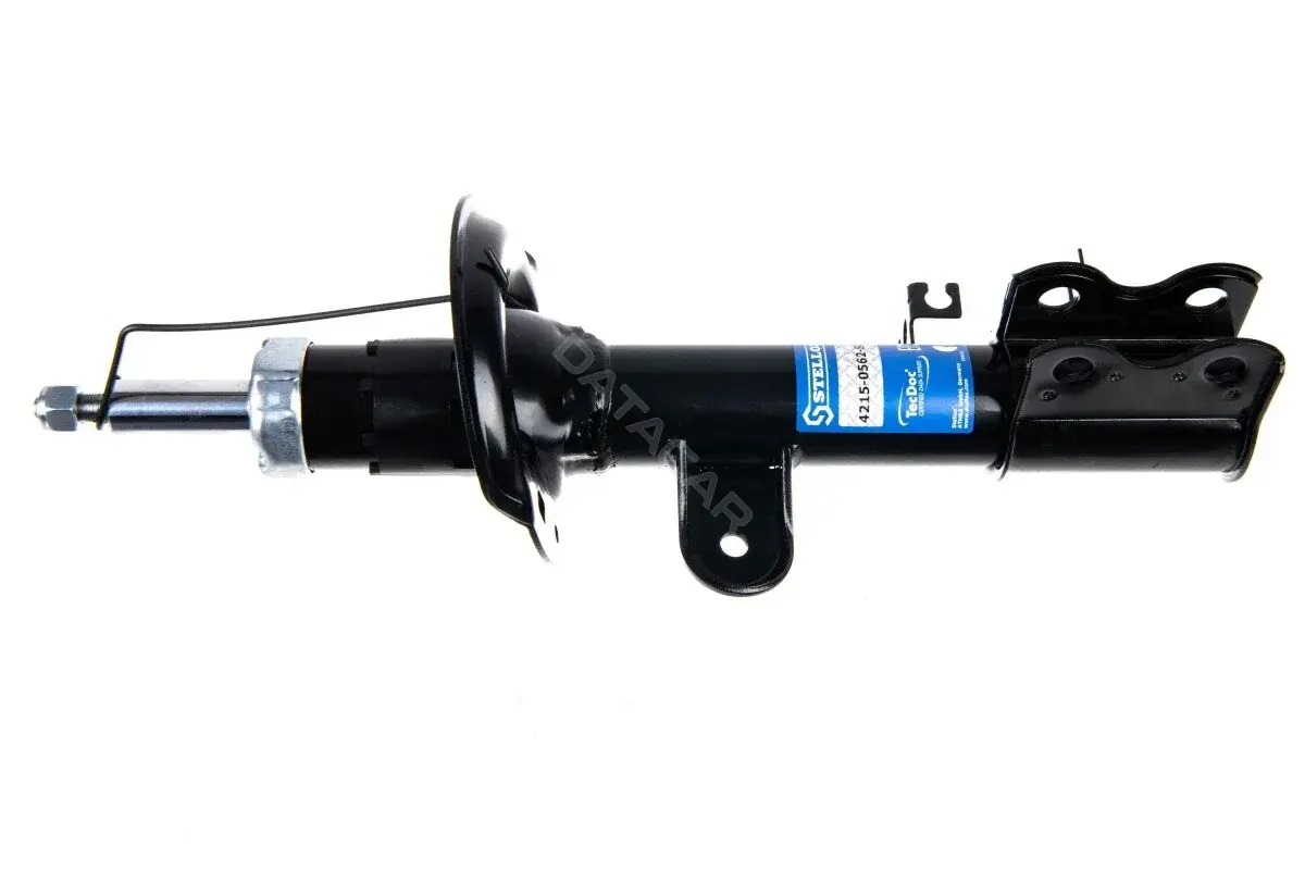 Амортизаторы STELLOX 4215-0562-SX
