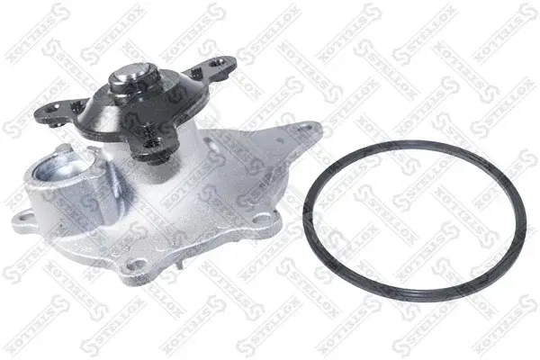 Водяной насос / Помпа STELLOX 4500-0377-SX