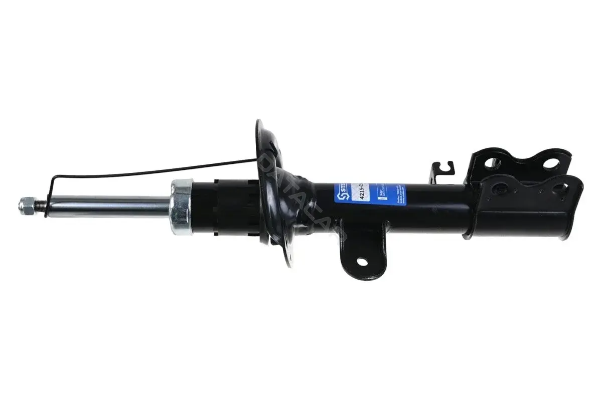 Амортизаторы STELLOX 4215-0567-SX