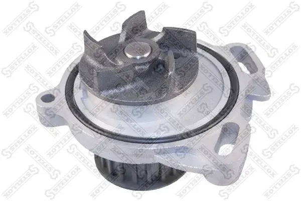 Водяной насос / Помпа STELLOX 4512-0049-SX