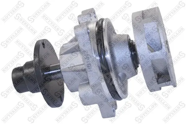 Водяной насос / Помпа STELLOX 4516-0011-SX