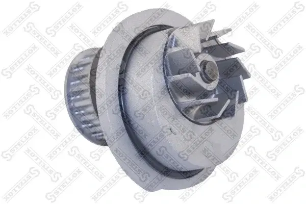Водяной насос / Помпа STELLOX 4525-0004-SX