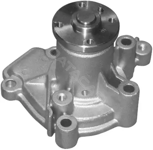 Водяной насос / Помпа STELLOX 4525-0030-SX