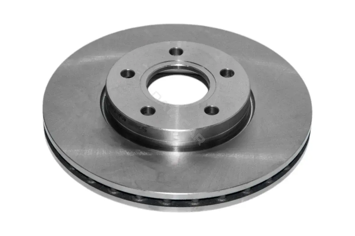 Тормозные диски STELLOX 6021-0137-SX
