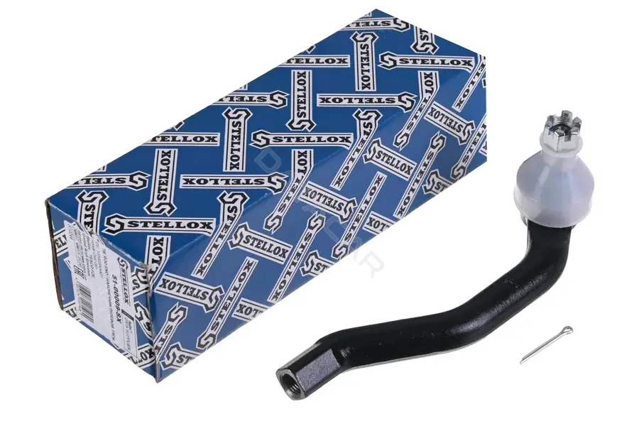 Рулевые наконечники STELLOX 51-00009-SX