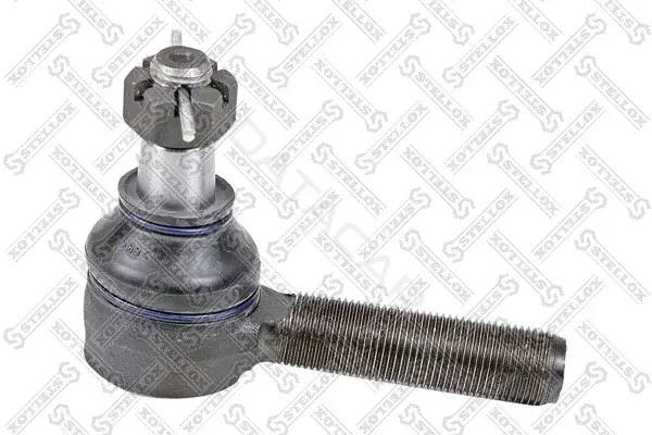Рулевые наконечники STELLOX 51-00072-SX