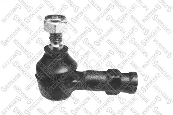 Рулевые наконечники STELLOX 51-00109-SX