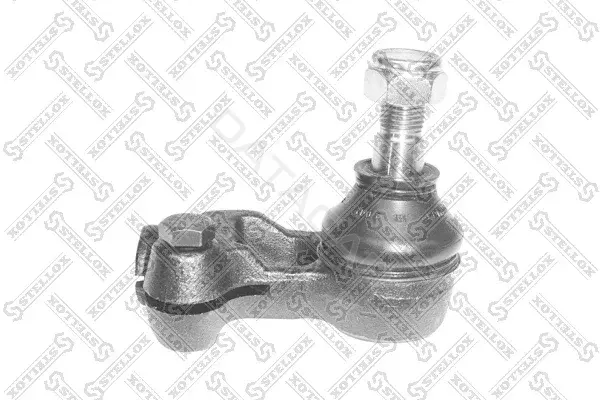 Рулевые наконечники STELLOX 51-00112-SX