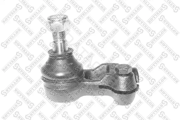 Рулевые наконечники STELLOX 51-00113-SX