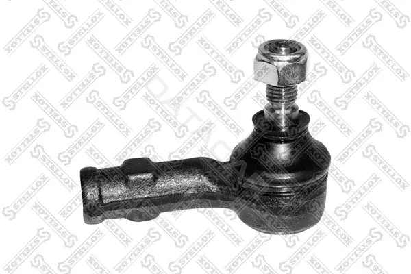 Рулевые наконечники STELLOX 51-00114-SX