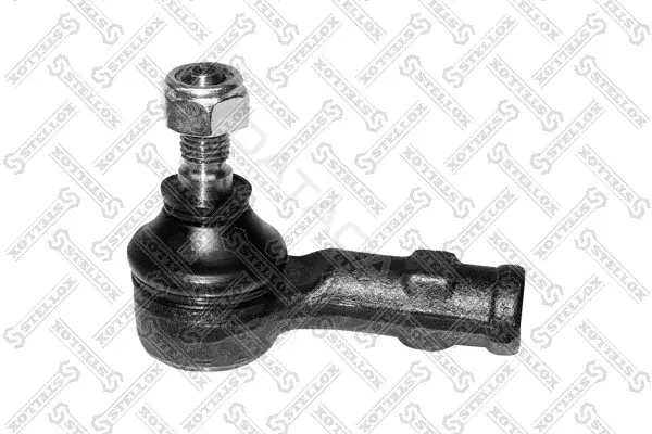 Рулевые наконечники STELLOX 51-00115-SX
