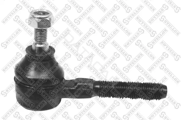 Рулевые наконечники STELLOX 51-00117-SX