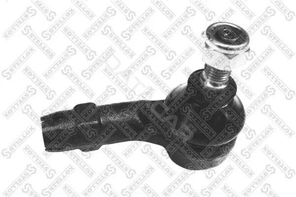 Рулевые наконечники STELLOX 51-00118-SX