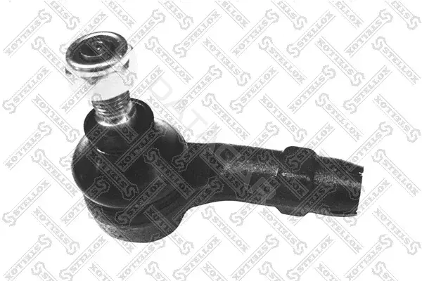 Рулевые наконечники STELLOX 51-00119-SX