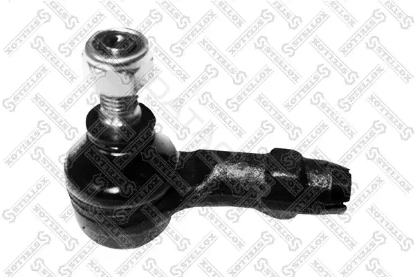 Рулевые наконечники STELLOX 51-00121A-SX