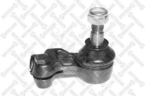 Рулевые наконечники STELLOX 51-00125-SX
