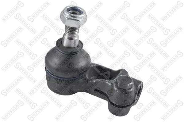 Рулевые наконечники STELLOX 51-00125A-SX