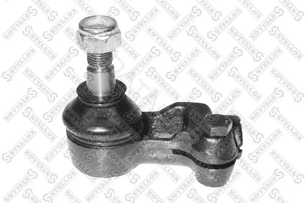 Рулевые наконечники STELLOX 51-00126-SX