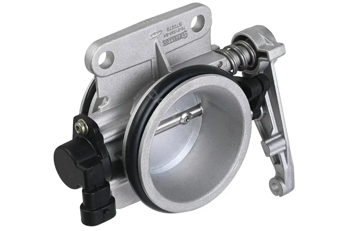 Дроссельная заслонка STELLOX 75-51586-SX
