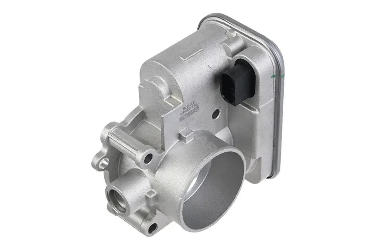 Дроссельная заслонка STELLOX 75-51585-SX