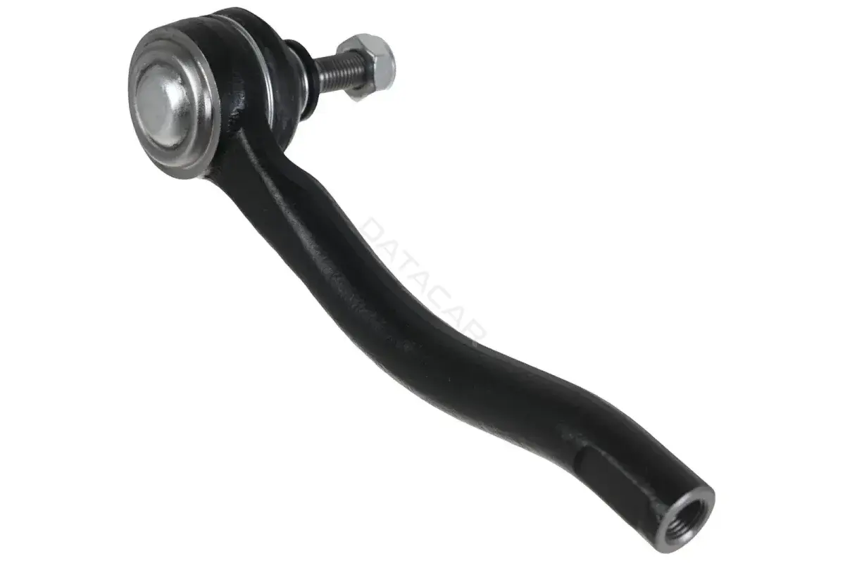 Рулевые наконечники STELLOX 51-98528A-SX