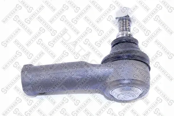 Рулевые наконечники STELLOX 51-00130A-SX