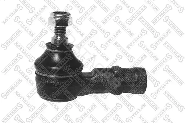 Рулевые наконечники STELLOX 51-00137-SX