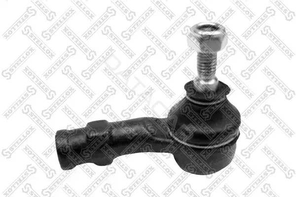 Рулевые наконечники STELLOX 51-00138-SX