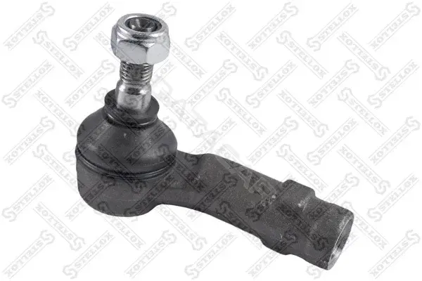 Рулевые наконечники STELLOX 51-00162-SX