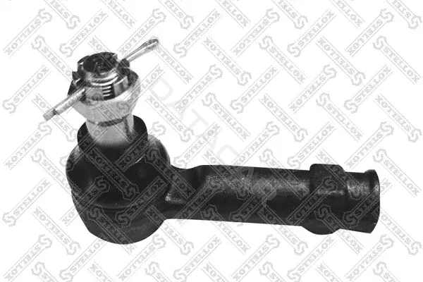 Рулевые наконечники STELLOX 51-00166-SX