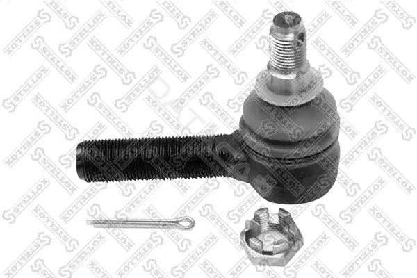 Рулевые наконечники STELLOX 51-00168-SX