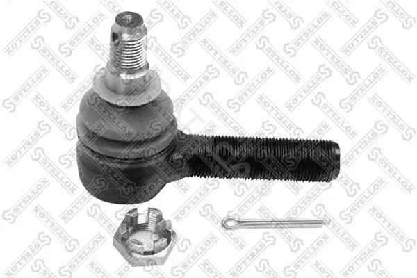 Рулевые наконечники STELLOX 51-00169-SX