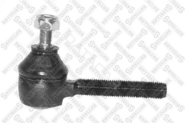 Рулевые наконечники STELLOX 51-00180-SX