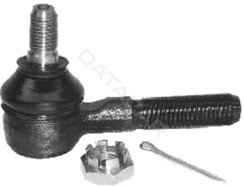 Рулевые наконечники STELLOX 51-00185-SX