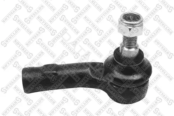 Рулевые наконечники STELLOX 51-00192-SX