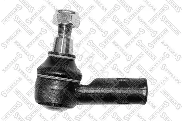Рулевые наконечники STELLOX 51-00211-SX