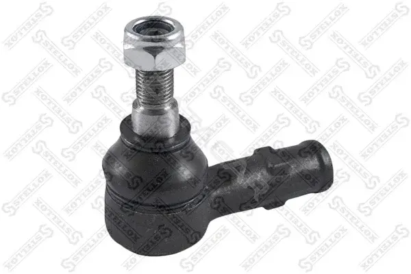 Рулевые наконечники STELLOX 51-00211A-SX