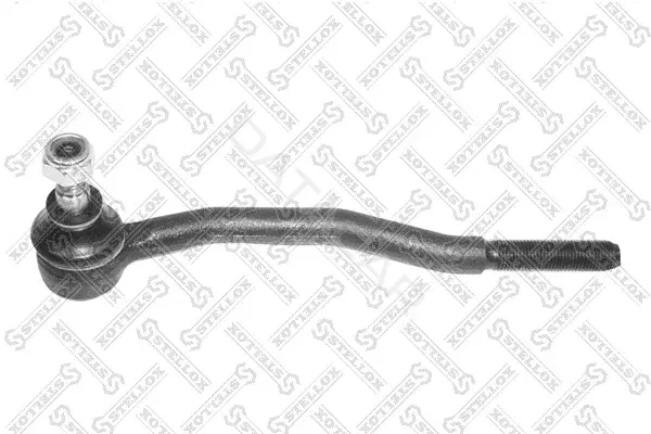Рулевые наконечники STELLOX 51-00215A-SX