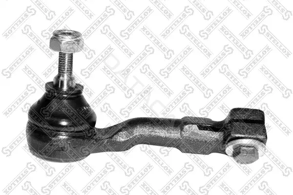 Рулевые наконечники STELLOX 51-00227-SX