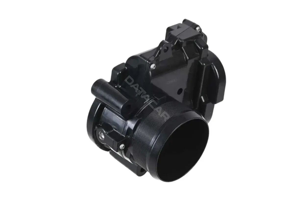 Дроссельная заслонка STELLOX 75-51581-SX