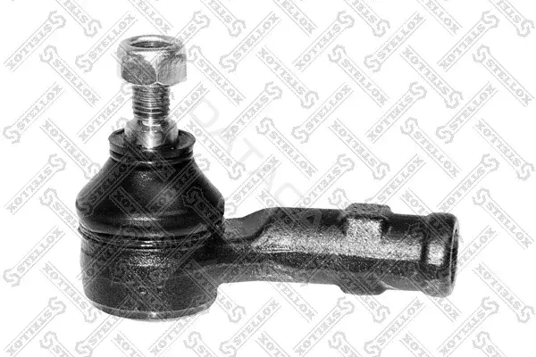 Рулевые наконечники STELLOX 51-00241-SX