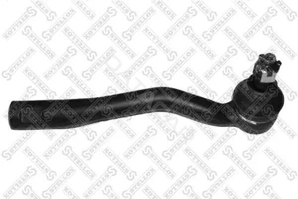 Рулевые наконечники STELLOX 51-00247-SX