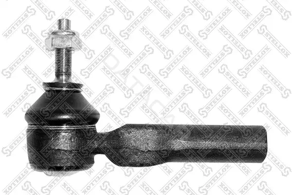 Рулевые наконечники STELLOX 51-00256-SX