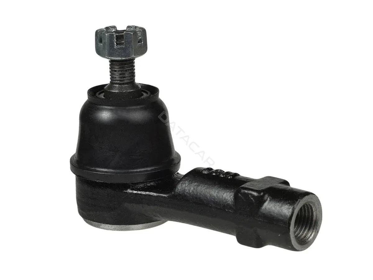 Рулевые наконечники STELLOX 51-00258A-SX