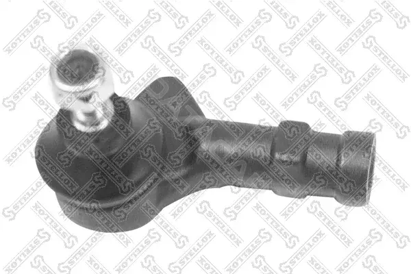 Рулевые наконечники STELLOX 51-00277A-SX