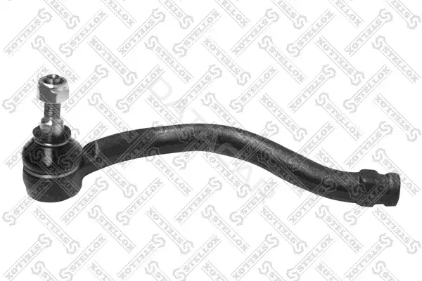 Рулевые наконечники STELLOX 51-00279-SX