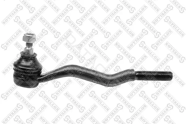 Рулевые наконечники STELLOX 51-00286-SX