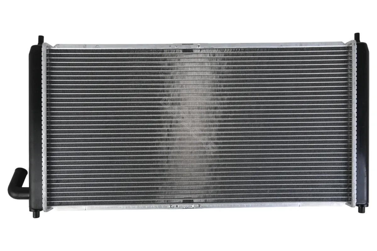 Радиатор охлаждения STELLOX 10-27069-SX